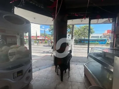 Ponto Comercial à venda, 90m² no Fonseca, Niterói