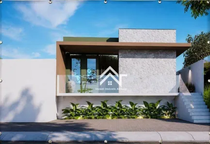 Casa com 3 Quartos à venda, 90m² no Cachoeirinha, Bom Jesus dos Perdões