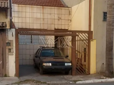 Casa com 2 Quartos à venda, 50m² no Carandiru, São Paulo