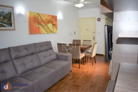 Apartamento com 3 Quartos à venda, 73m² no Centro Histórico, Porto Alegre