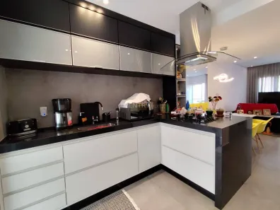 Casa de Condomínio com 2 Quartos à venda, 78m² no Chácara Planalto, Jundiaí