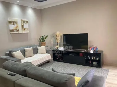 Sobrado com 3 Quartos à venda, 310m² no Mogi Moderno, Mogi das Cruzes