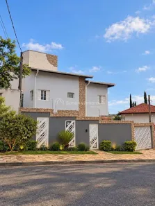 Casa com 3 Quartos à venda, 197m² no Parque Alto Taquaral, Campinas