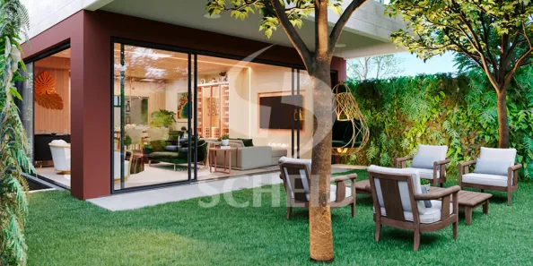 Casa de Condomínio com 3 Quartos à venda, 548m² no Campo Belo, São Paulo
