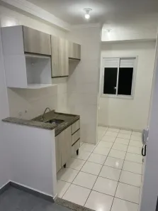 Apartamento com 2 Quartos à venda, 52m² no Jardim Ana Rosa, Taubaté