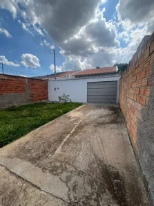 Casa com 3 Quartos à venda, 98m² no Parque das Nações, Aparecida de Goiânia