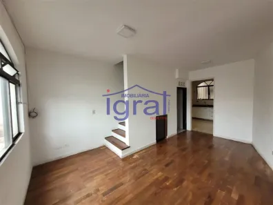 Sobrado com 2 Quartos à venda, 59m² no Vila Marari, São Paulo