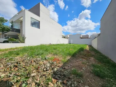 Lote/Terreno à venda, 250m² no Jardim Santana, Hortolândia
