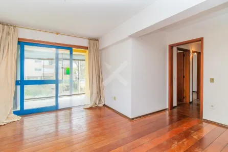 Apartamento com 3 Quartos à venda, 102m² no Chácara das Pedras, Porto Alegre