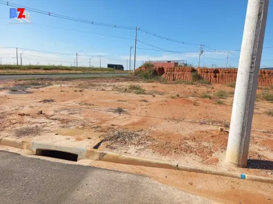 Lote/Terreno à venda, 266m² no Centro, Iperó