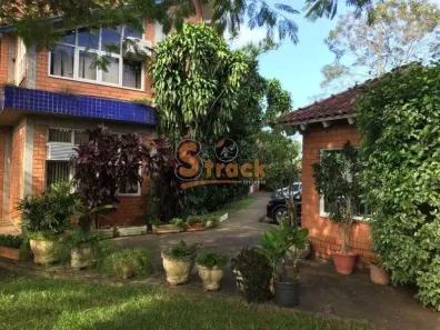 Galpão/Depósito/Armazém à venda, 634m² no Campina, São Leopoldo