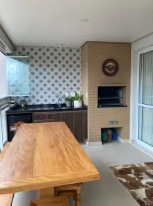 Apartamento com 3 Quartos à venda, 173m² no Vila Andrade, São Paulo