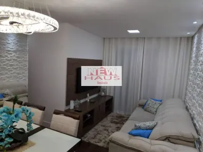 Apartamento com 2 Quartos à venda, 58m² no Vila Ema, São Paulo