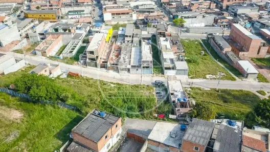 Lote/Terreno à venda, 125m² no Jardim São Judas Tadeu, São Paulo