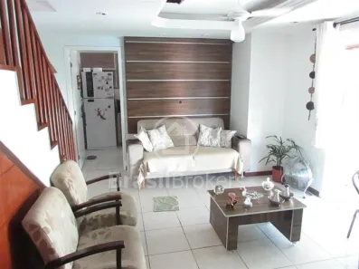 Cobertura com 3 Quartos à venda, 163m² no Méier, Rio de Janeiro