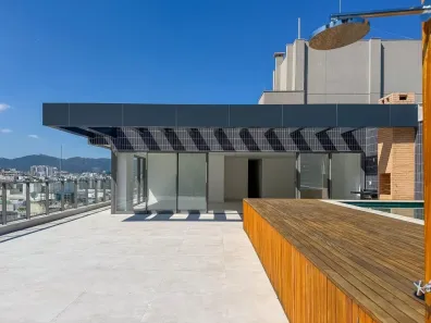 Cobertura com 4 Quartos à venda, 410m² no Icaraí, Niterói