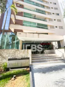 Apartamento com 4 Quartos à venda, 98m² no Alto da Glória, Goiânia