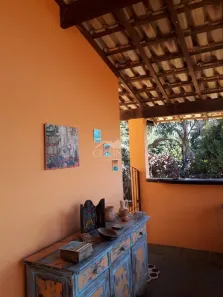 Fazenda/Sítio com 2 Quartos à venda, 283m² no Vivenda, Jundiaí