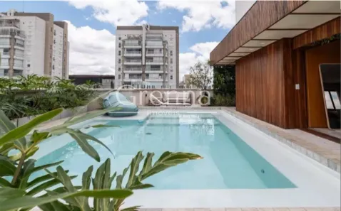 Apartamento com 4 Quartos à venda, 398m² no Indianópolis, São Paulo