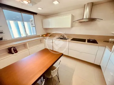 Cobertura com 3 Quartos à venda, 162m² no Centro, Florianópolis