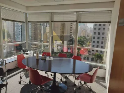 Sala Comercial para venda ou aluguel, 600m² no Itaim Bibi, São Paulo