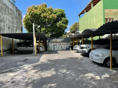 Lote/Terreno à venda, 360m² no Vila Cloris, Belo Horizonte