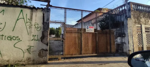 Lote/Terreno à venda, 840m² no Jardim das Graças, São Paulo