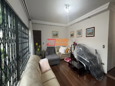 Casa com 3 Quartos à venda, 186m² no Vila Curuçá, Santo André