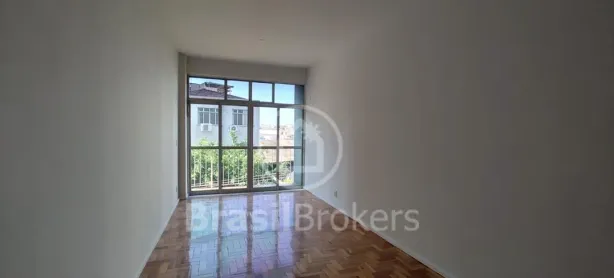 Apartamento com 2 Quartos à venda, 60m² no Méier, Rio de Janeiro