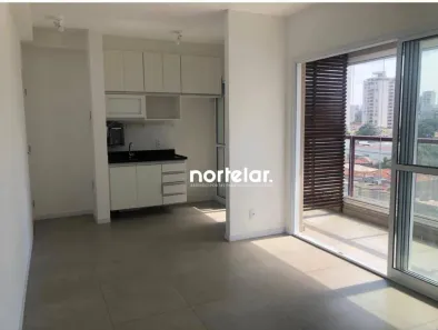 Apartamento com 2 Quartos à venda, 60m² no Pinheiros, São Paulo