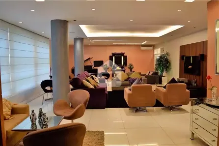 Apartamento com 6 Quartos à venda, 350m² no Copacabana, Rio de Janeiro