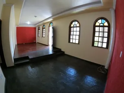 Casa com 4 Quartos à venda, 315m² no Ouro Preto, Belo Horizonte