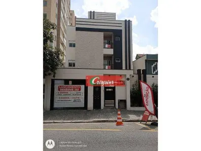 Apartamento com 2 Quartos à venda, 45m² no Parque Vitória, São Paulo
