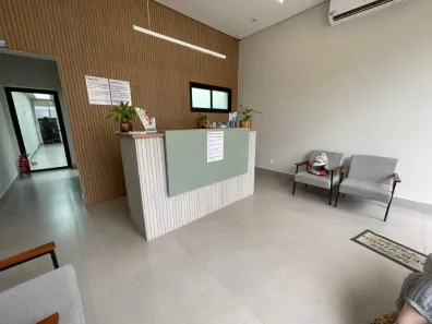 Sala Comercial para alugar, 13m² no Centro, Piracicaba
