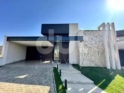 Casa de Condomínio com 4 Quartos à venda, 240m² no Jardim Ypê, Paulínia