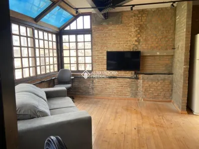 Apartamento com 1 Quarto à venda, 47m² no Rio Branco, Porto Alegre