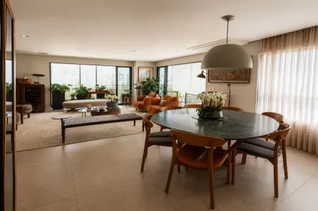Apartamento com 4 Quartos à venda, 181m² no Paraíso, São Paulo