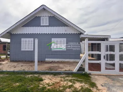 Casa com 3 Quartos à venda, 360m² no Zona Nova Sul, Tramandaí