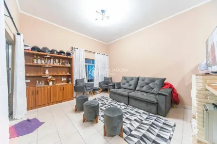 Sobrado com 5 Quartos à venda, 273m² no Campestre, Santo André