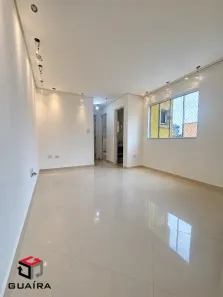 Cobertura com 2 Quartos à venda, 100m² no Vila Camilópolis, Santo André