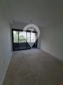 Apartamento com 1 Quarto à venda, 28m² no Paraíso, São Paulo
