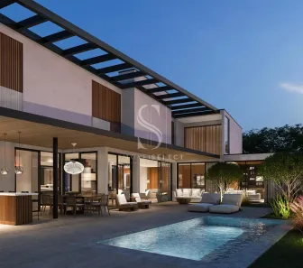 Casa com 5 Quartos à venda, 521m² no Pinheiros, São Paulo