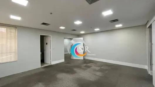 Sala Comercial para alugar, 160m² no Pinheiros, São Paulo