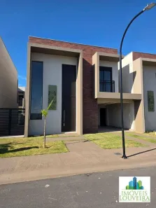 Casa de Condomínio com 3 Quartos para alugar, 139m² no Vista Alegre, Vinhedo