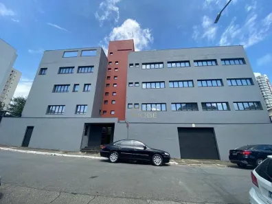 Prédio Comercial à venda, 984m² no Bosque da Saúde, São Paulo