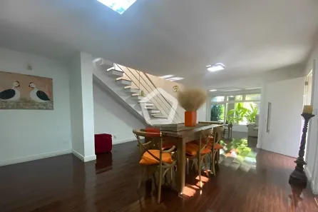 Casa com 3 Quartos à venda, 450m² no Jardim Paulista, São Paulo