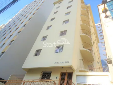Apartamento com 1 Quarto à venda, 53m² no Centro, Campinas