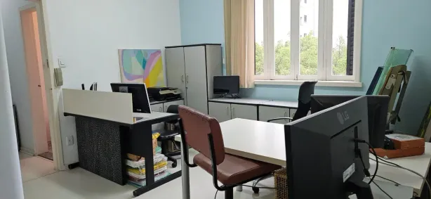 Apartamento com 1 Quarto à venda, 61m² no Perdizes, São Paulo