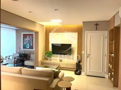 Apartamento com 3 Quartos à venda, 113m² no Vila Mascote, São Paulo