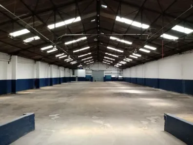Galpão/Depósito/Armazém à venda, 2250m² no Mooca, São Paulo